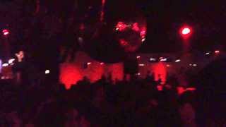 Max P & Stefano Tucci play "èf - Eyes closed" @ Red Zone club 18-01-2014