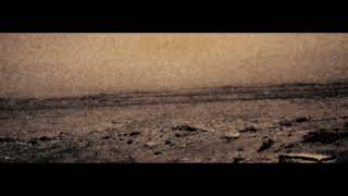 This image was taken by Right Navigation Camera onboard NASA's Mars rover Curiosity on Sol 3452