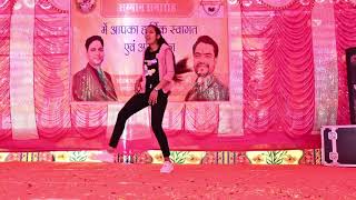 dance performance by suman new song #treanding #songstatus @ncctech5126 #rajsthanisong #bollywood