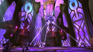 Auchindoun (Warlords Of Draenor Dungeons, Walkthrough)