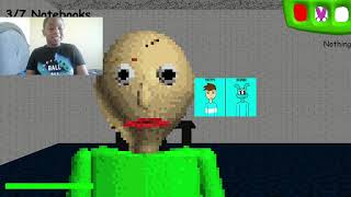 Baldi's Basics Decompiled Edition | Baldi's Basics Mod