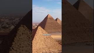 Do You Know This About The Pyramids? #shorts