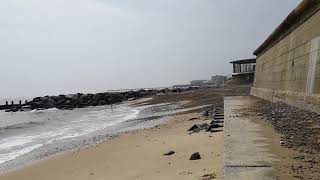 Lowestoft, 18th May 2019