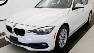 2016 BMW 3 Series 320i xDrive Sedan - Linden, NJ