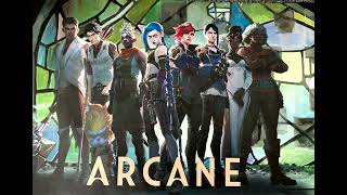 Cartoon Overview #20b: Arcane (season 2)