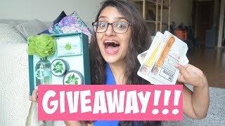 5000 SUBSCRIBERS GIVEAWAY!! (CLOSED)