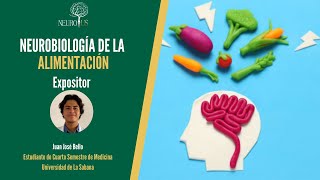 Neurobiología de la Alimentación