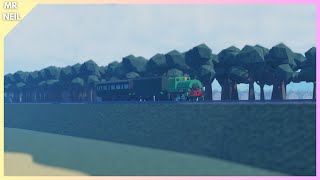 ROBLOX Watercress Line | LEAKS 5