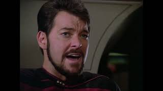 Star Trek TNG "System Malfunctions"