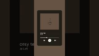 no copyright music Lofi Beat cozy tea #lofi #chill #lofibeats #lofichill #lofihiphop #lofimusic