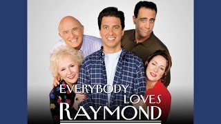 'Everybody Loves Raymond' Theme - Rick Marotta