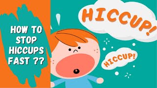 How To Get Rid Of Hiccups 2022 | Chronic Hiccups Cure| Why Do People Get Hiccups | Healthcare Remedy