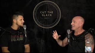 Cut The Slack Podcast #5 with Tim Coy and Billy Candelaria