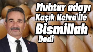 Kızılcabölük Geleceğimiz Kızılcabölük İçin Geleceğiz