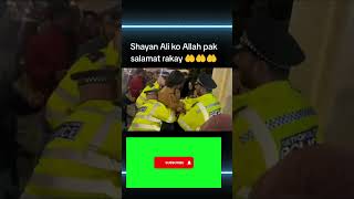 Shayan Ali, May Allah keep you safe. Amen #ImranKhan #PTI #shorts #ytshorts #ShayanAli #youtube