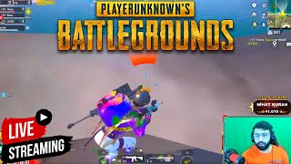 Fali รัตนบัวพา - PUBG Mobile - #2