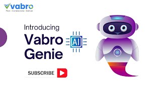 Vabro - An AI-Powered SaaS Platform to manage Projects & DevOps