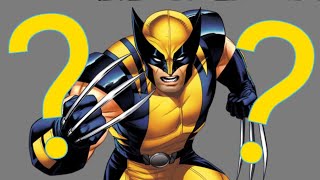 Do I Own Wolverine?