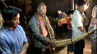 Hmong Ceremonies and Culture Part 1 (1990)