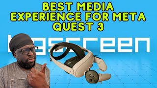 Believe The Hype About BigScreen On Meta Quest 3