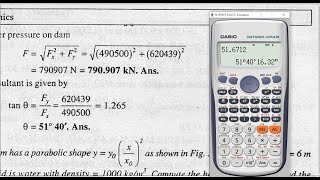 Scientific Calculator - Pol function