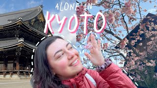 JAPONYA vlog 3 - KYOTO'da ilk gün