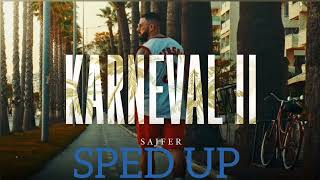 SAJFER-KAREVAL II (sped up)