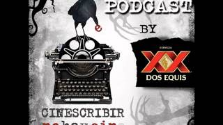 Cinemamovil Presentado por Dos Equis -- Epoca Ancestral del Cine de Terror