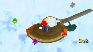 Super Mario Galaxy 2 (2010) - #50