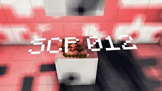 A bad Composition (minecraft scp 012 animation)