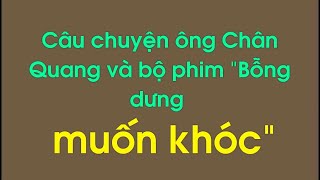 Cực sốc #thichminhtue #thichchanquang