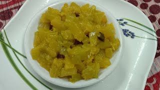 सरल तरीके से कोहड़ा की सब्जी बनाएं बहुत ही स्वादिष्ट और पौष्टिक||Kohda Recipe||Tips with Reeta