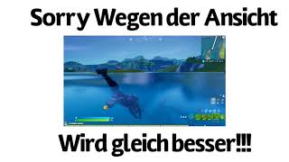 Ich mache beim Bugha Cup mit😁👍Fortnite Deutsch