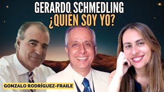 GERARDO SCHMEDLING ¿QUIÉN SOY YO?