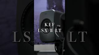 【高級】カッコ良すぎるKEF LSX Ⅱ LTがヤバすぎる！デザイン・音質、アンプ不要でデスクスピーカーには最適すぎた。 @KEF.Global #ガジェット #デスク周り #ライフハック