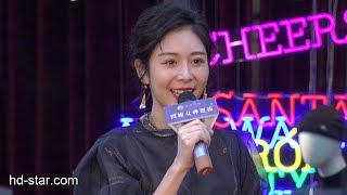 2019.12.07 閃耀女神選拔宣傳 003 Albee 范乙霏