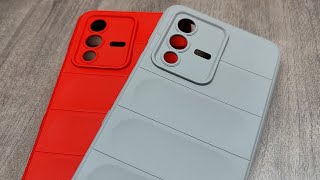 Vivo V23 Candy Case #mbcc