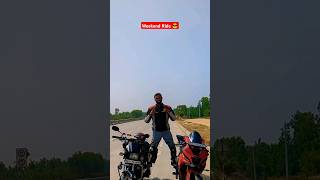 Ride 😍. #short #viral #trend #ashonthewheels #anuragdobhal