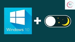 How to Enable Night Light on Windows 10 | Night light in Windows 10: Warm up your display