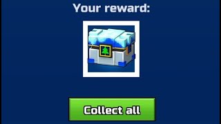 FREE CHEST WITH GEMS AND SKINS FOR EVERYONE... PIXEL GUN 3D