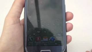 Power Bank Case for Galaxy S3 Review