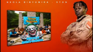 Nkola Binyumila - STON [Official Audio]