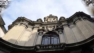 Milano da scoprire, Chiesa di san Pietro Celestino