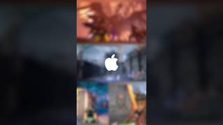 How to Play Games on Mac? 😂 Apple Memes