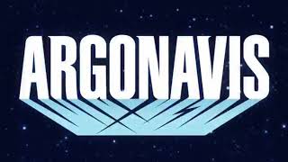 Argonavis(OpeningSong) EngSub