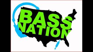 Bassnation - Game mix