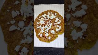 Healthy Kala Chana Chilla/ Anshul Kitchen #ashortaday #food #viral #trending #trendingshorts #shorts