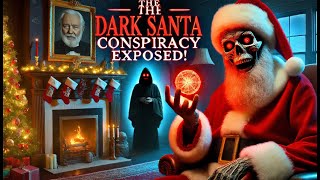 The Chilling Truth About Christmas Spirits You Were Never Told