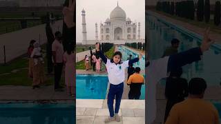 Tajmahal view # tajmahal #youtube video