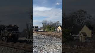 Ns 9973 leads power move in Austell, Ga